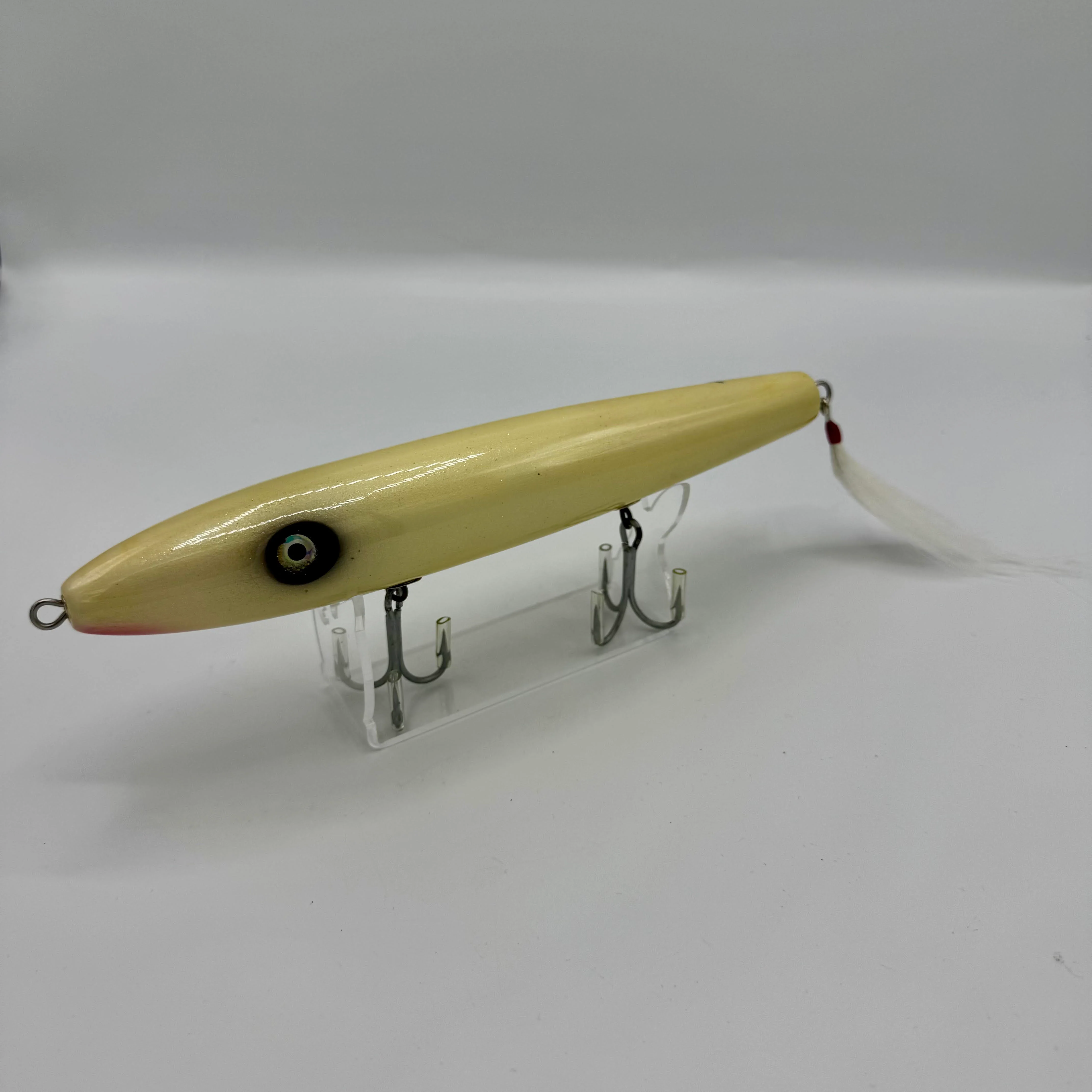 Topwater